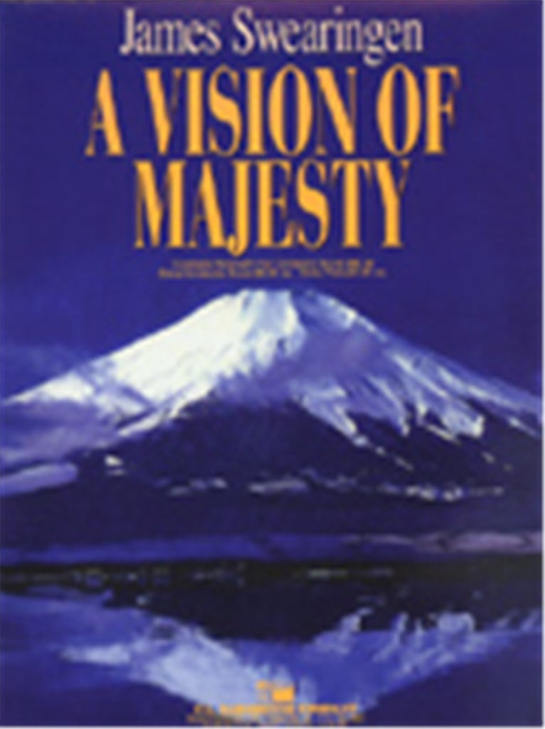 A Vision of Majesty